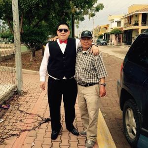 Meet your Posher, Jp alexander